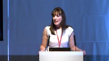 2013 Israel-Asia Summit - Opening Remarks by Rebecca Zeffert