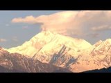 Kanchenjunga Medley - India's Highest Peak In A Range Of Moods