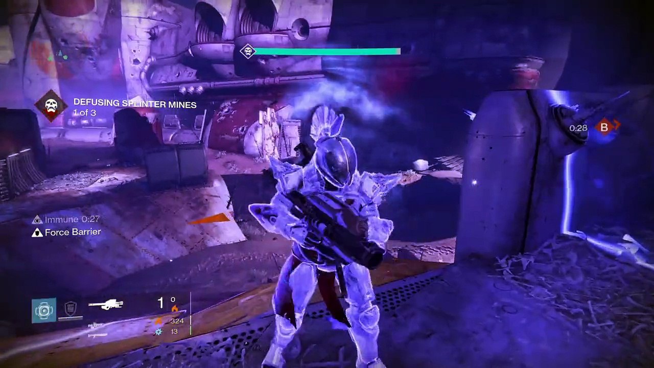 Skolas week 5