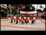 Chakma community from Tripura dances to Bollywood number