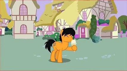 Solrac Eats Ice Cream