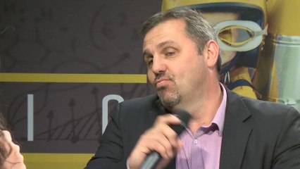 BIG TV - Interview de Michel Feraud  Provepharm