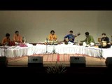 Hafeez Ahmed Alvi's 'Rhythm Divine' at Bahai House of Worship - Delhi