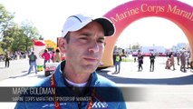 Avaya Government Solutions: Sponsor of the 2014 Marine Corps Marathon