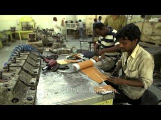 Jaipur foot: Innovation for amputees