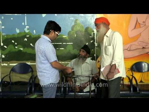 Artificial limbs can improve lives