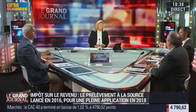 Budget 2015: la stratégie du gouvernement réduira-t-elle le déficit et la dette publique en France ? (2/2) – 17/06
