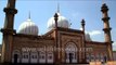 Sir Syed Hall Mosque, Aligarh Muslim University (AMU)