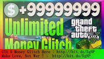 GTA 5 Online | Unendlich viel Geld & RP Glitch | Methode 1# | [1.27 1.25] [Deutsch] [HD]
