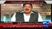 Kiya Asif Zardari Ko Imran Khan Ki Zarorat Par Gai -Suniye Sheikh Rasheed Se