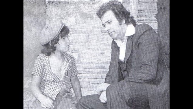 SAL DA VINCI CHIOVE con Mario Da Vinci e Gigi Sabani