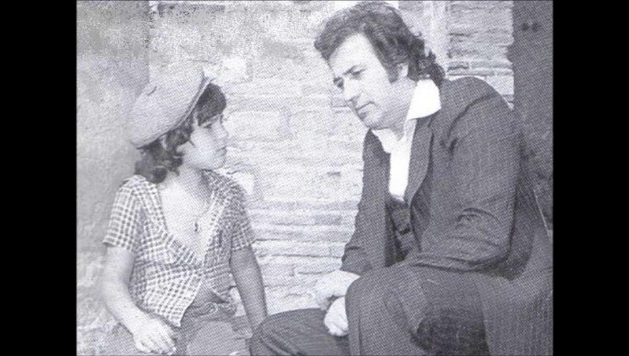 SAL DA VINCI "CHIOVE" con Mario Da Vinci e Gigi Sabani