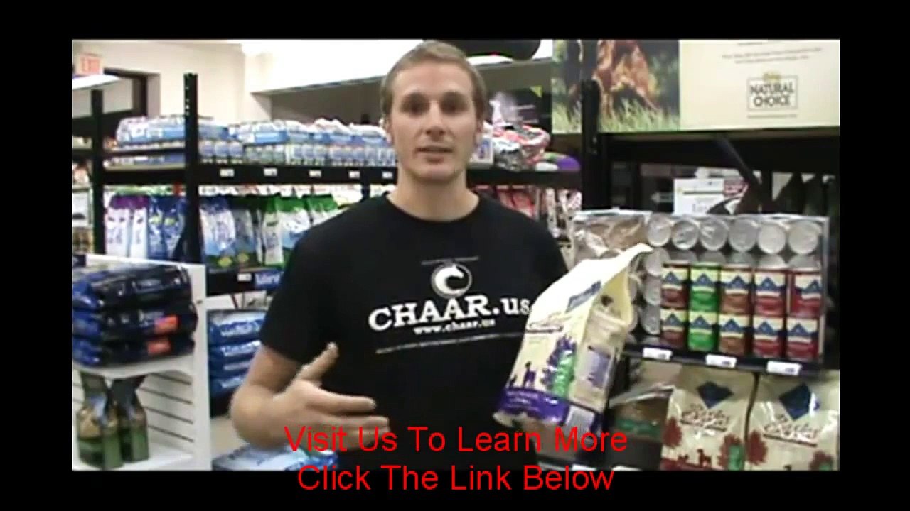 Blue Buffalo Dog Food Reviews