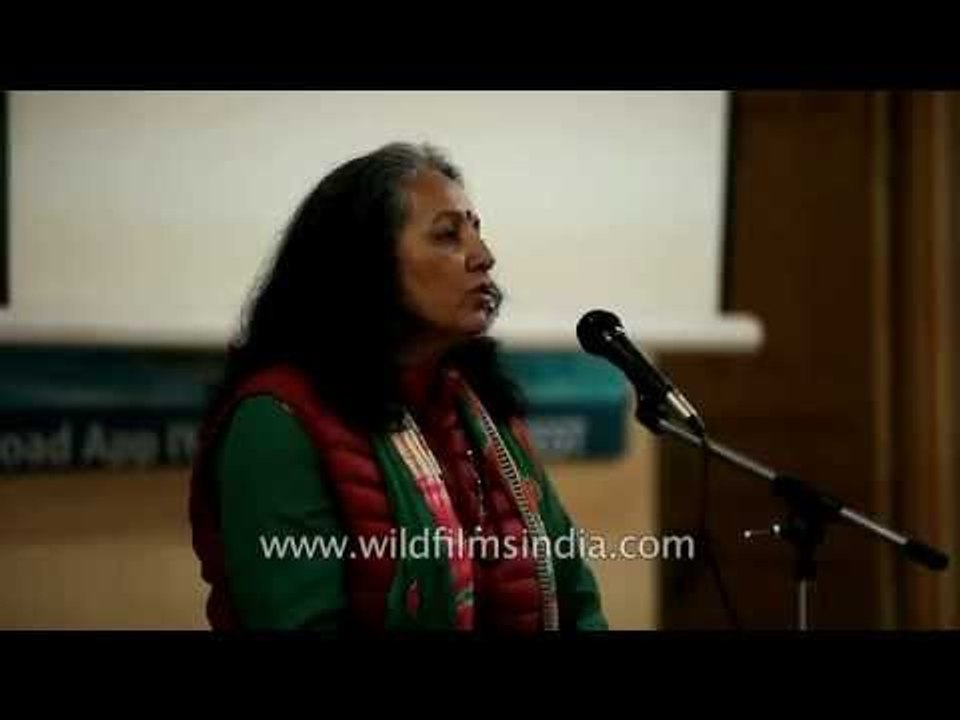 Komilla Sutton talks about Indian astrology