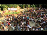 Crowd dance as Mizo singer rocks the stage -  Anthurium festival