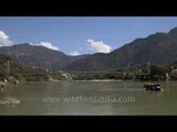 River rafting in Rishikesh - Uttarakhand
