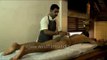 Kerala ayurvedic full-body massage