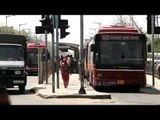 Bus Rapid Transit (BRT) is to be demolished in Delhi!