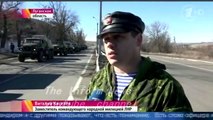Ополченцы предоставили доказательства отвода техники. Новости Украины сегодня