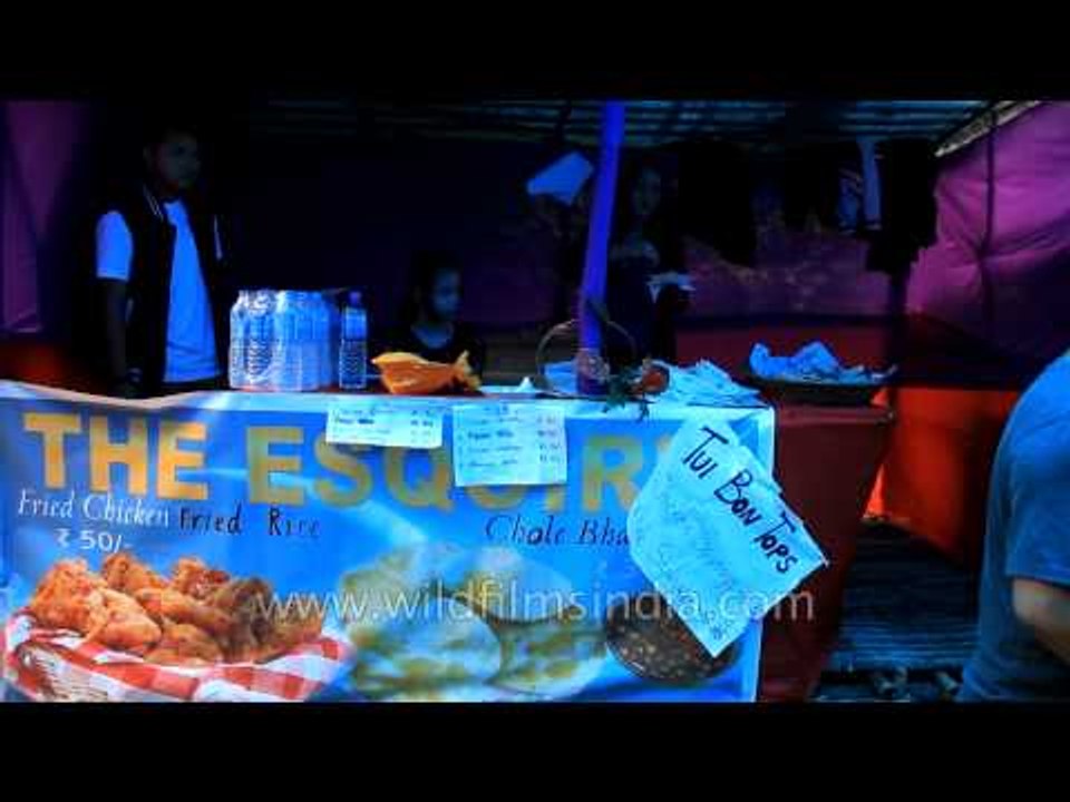 Produces of Mizoram - grape juice, pineapple juice for sale