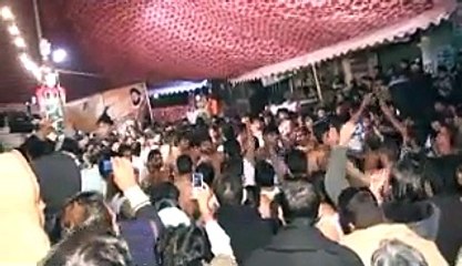 azadari madina syedan 26 safar at imam barga hussainia gujrat