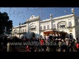 Gurudwara Shri Kesgarh Sahib, Punjab