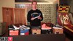 Skee Locker: Nike Huarache Light Free, Air Max Griffey 360, Supra S1W & Reebok DMX Run 10