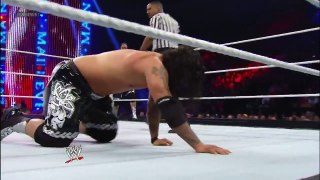 WWE Main Event - The Usos vs. The Prime Time Players, March 20, 2013
