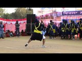 Punjab hosts International Gatka Festival in Anandpur Sahib