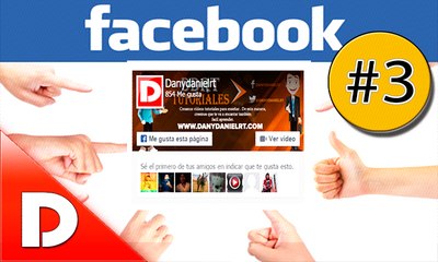 Facebook like box animado con css3  para BLOGGER