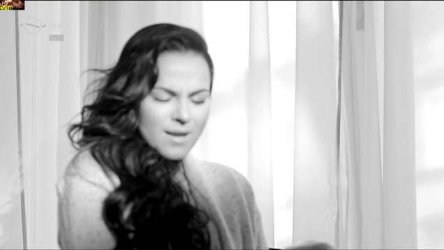 Péter Szabó Szilvia - Látomás ((Kívánságkosár 2015-06-15)