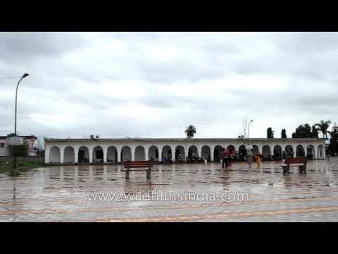 Gurudwara Shri Patal Puri Sahib Kiratpur, Punjab