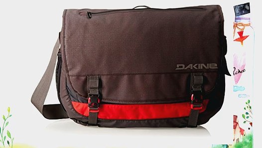 dakine messenger bag 23l