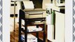 Navitech 3 Tier Shelving Printer Stand / Unit For Printers Such As EPSON Expression / EPSON