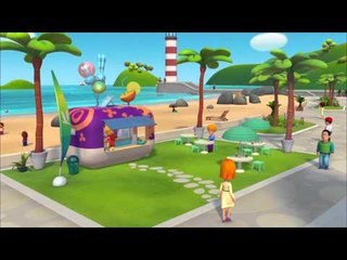 Mademoiselle Zazie - Championne un jour, championne toujours (EP. 61)