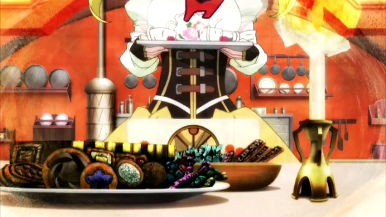 REVIEW: Puella Magi Madoka Magica -Rebellion (SPOILERS)