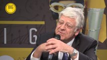 BIG TV - Interview de Pierre René Lemas directeur général de la Caisse des dépôts et consignations