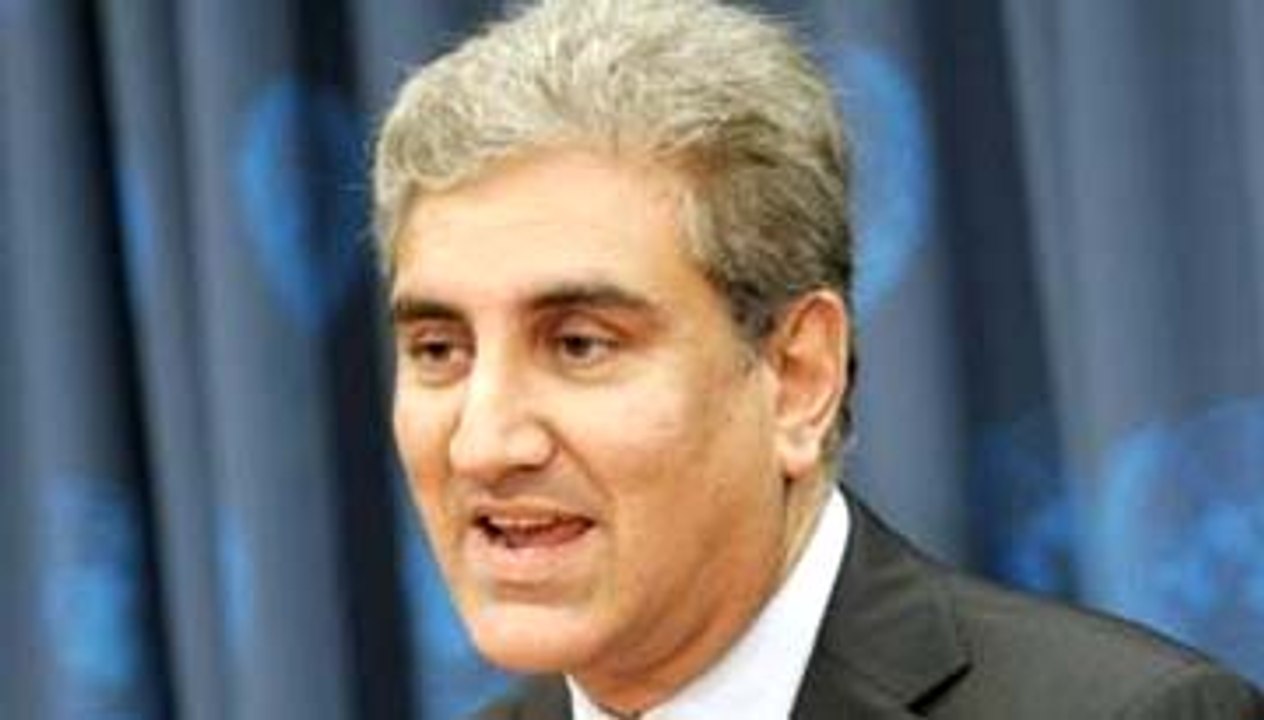 Shah mehmood