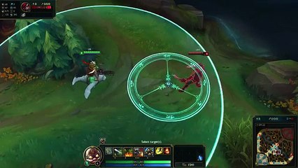 [LOL EXA] Corki VFX Update - Classic, Urfrider and Dragonwing
