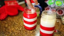 5 Holiday DIY Projects! Decorations, Treats & more