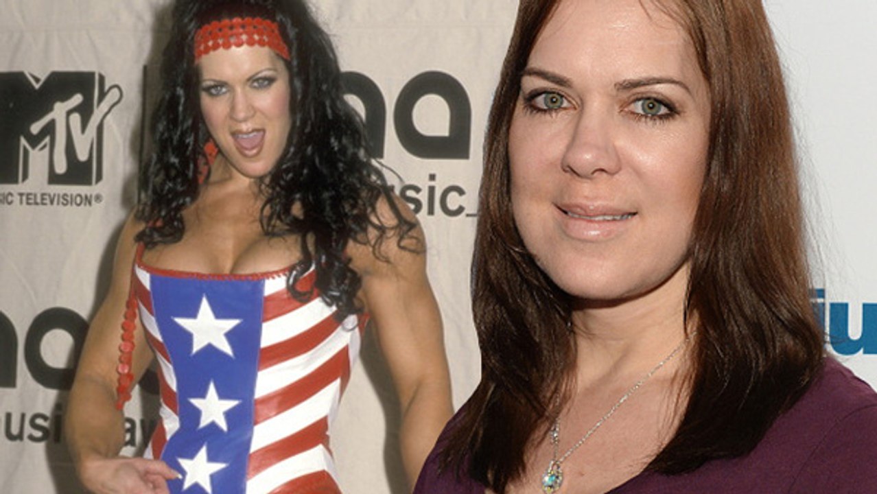 Chyna Resurfaces After Three Years -- Wait Til You See What She's Up to Now!
