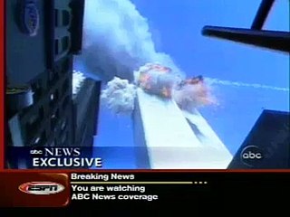 World trade center Attack NEWS