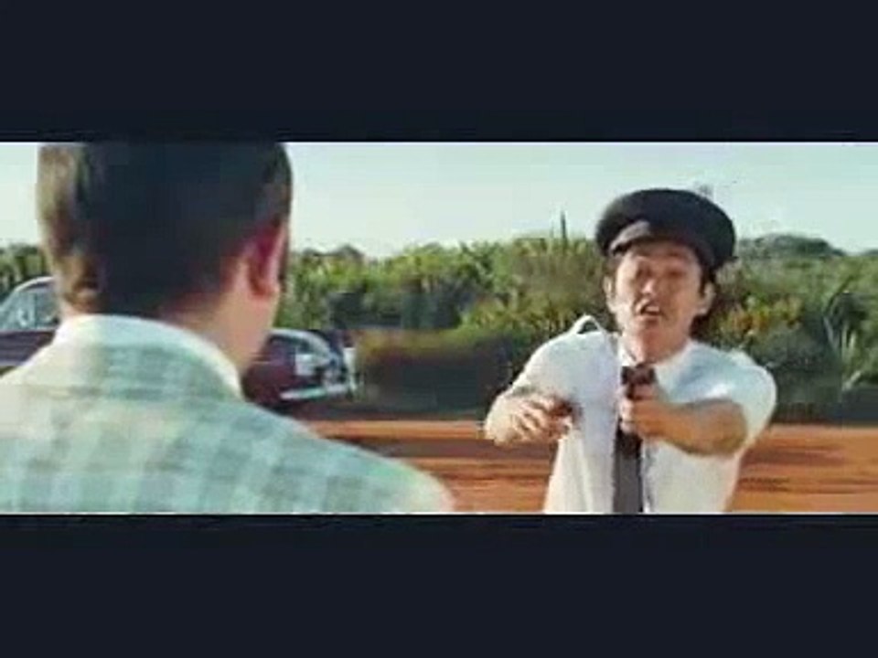 OSS 117 RIO NE REPOND PLUS