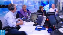 Xavier Beulin était dans 