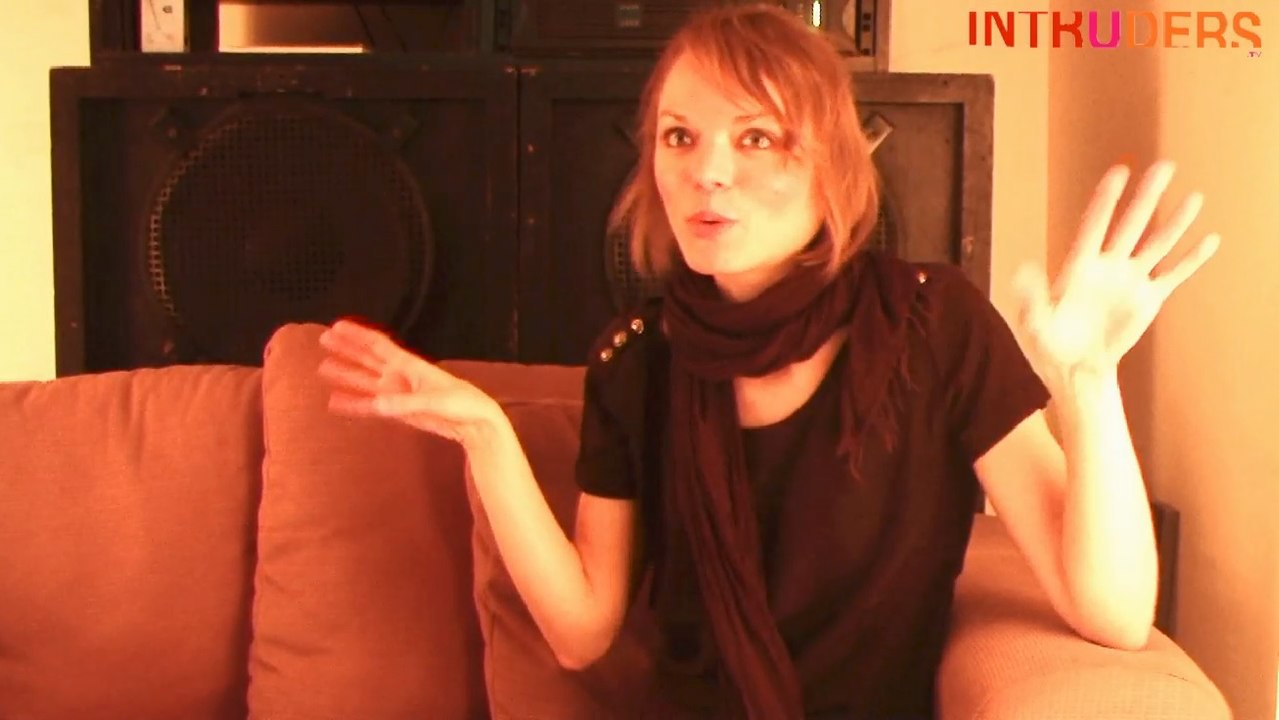 DJ Unu sur la création de sa musique sans dissonance statique