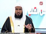 شيخ سعودي يشكر المغرب و العرب على المشاركة في '' عاصفة الحزم ''