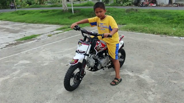 MOTOR TRAIL ANAK 082131404044 BEEHAPPY | MOTOR 081703340004 TRAIL KECIL SURABAYA