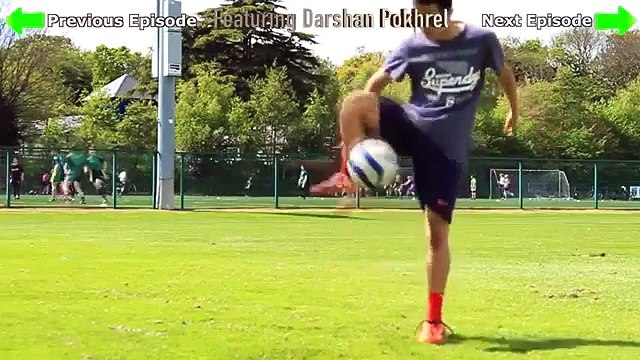 Ronaldinho Skills - Learn 3 INSANE Football Soccer Skills by iFootballHD