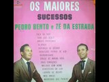 Pedro Bento & Zé da Estrada - Seresteiro da Lua (Gravação Original - 1959)