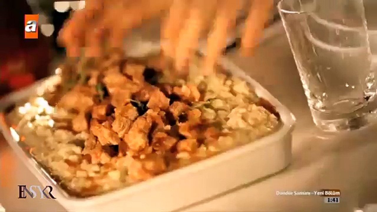 [LOL EXA] Ceza Ramazan Didi Reklamı (İftar Sofrası) FULL-HD